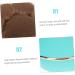 POPETPOP 1pc Cat Claw Loose Powder Brush Concealer Brush Looose Powder Brush Tapered Brush Face Definer Brush Buffing Cream Makeup Brush Cosmetic Supplies Tool Brush Silica Gel Travel Mini 6.5x4.5cm Green - Buy Online on GoSupps.com