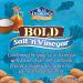 Blue Diamond Almonds Bold Variety Pack - Salt & Vinegar, Habanero BBQ & Wasabi Soy Sauce (3 x 16 Oz Resealable Bags) - Buy Online on GoSupps.com