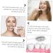 Magiclulu 2-Piece Foldable Travel Toothbrush Set | Portable Manual Toothbrushes for Dental Care - Ideal for Travel - Buy Online on GoSupps.com