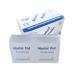 100PCS Disposable Alcohol Prep Pads Skin Cleansing Wipes Saturated with 75% Ethanol Alcohol Extemal Use Medical Alcohol for Home or Outdoor