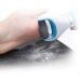 Lzan Electric Foot Grinder for Home Pedicure - Relaxing Blue Mask, 21x8x4cm - Buy Online on GoSupps.com