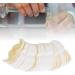 Sonew 100-Part Disposable Perfume Test Strip Set - Sweet Mustache-Shaped Sniff Test Paper for Essential Oils & Aromatherapy - Buy Online on GoSupps.com
