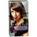 L'Oreal Feria Multi-Faceted Shimmering Colour 40 Deeply Brown 1 ea