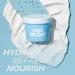 I Dew Care Cake My Day Hydrating Beauty Mask 3.52 oz - Wash-Off Hydration & Glow - Buy Online on GoSupps.com
