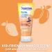 Coppertone Kids Clear Sparkle SPF 50 Sunscreen Lotion - Water Resistant, Reef Friendly, Cooling & Moisturizing - 5 fl. oz - Buy Online on GoSupps.com