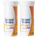 Ca-c 1000 Sandoz Effervescent Tablets 20 Tablets