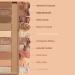 ETUDE Play Color Eyes Bakehouse (21AD) - 10 Warm Brown Long-Lasting Korean Makeup Shades - Buy Online on GoSupps.com