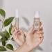 Deborah Fluid Formula Pure No. 01 - Anti-Wrinkle & Light Finish Foundation | 0% Silicones Organic Oil Blue Light Protection | Shop Internationally - Buy Online on GoSupps.com