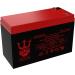 Buy Commercial Upgrade Battery for Wildgame Innovations | 12V 7.5Ah eDRENALINE Rechargeable Tab Style Battery - Fast International Shipping - Buy Online on GoSupps.com