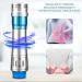 HNCXHX Shock Wave Therapy Device for Muscle Pain Relief | Deep Tissue Massager | Electromagnetic Extra Corporal Shock Waves 110V - Buy Online on GoSupps.com