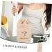 BCOATH Hair Dryer Blowdryer Travel Bag for Shoes Drawstring Storage Bag Drawstring Bag Jewelry Bag Portable - Buy Online on GoSupps.com