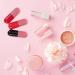 3pcs Lip Plumping Tint & Nourishing Lip Care Oils | Moisturizing Lipsticks | International Shipping Available - Buy Online on GoSupps.com