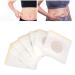 Body Slimming Herbs & Metabolism Boosting Belly Button Stickers for Men & Women - Slowing Paves for Active Navel Care | Shop Internationally - Buy Online on GoSupps.com