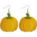 SOIMISS 4 Halloween Earrings Ladies Earrings Halloween Bag Stuffer Erings Ear Decoration Miss Cosplay Ghost - Buy Online on GoSupps.com