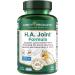 Purity Products H.A. Joint Formula 90 Capsules