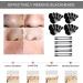 Nosestripes Blackheads Blackhead Nose Strips Deep Cleansing Clear-Up Strips 30 Pieces Nose Strips Pore Strips Anti Nose Stripes Blackheads Remove Blackheads and Impurities - Buy Online on GoSupps.com