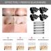 Segminismart Nosestripes Blackhead Removal - 40PC Activated Carbon Pore Strips for Deep Cleaning & Clear Skin - Buy Online on GoSupps.com