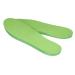 1 Pair Sports Insoles Heel Wedge Inserts Height Increase Shoe Pad Shoe Arch Cushion O/x Type Leg O Type Leg Insoles Plantar Relief Plantar Insoles Correction
