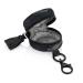 Chelsea + Cole Itzy Ritzy Camo Pacifier Case with Clip & Charm Pod - Buy Online on GoSupps.com