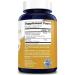 NusaPure Longjack Tongkat Ali 260,000mg - 150 Veggie Caps w/ Bioperine | Non-GMO & Gluten Free - Buy Online on GoSupps.com