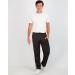 3 Pack Men's Mesh Athletic Sweatpants with Pockets (Big & Tall Sizes) - Set of 3 Large Lounge Workout Pants - Buy Online on GoSupps.com
