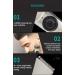 Shop Metal Body Professional Trimmer - Rechargeable Electric Hair Clipper for Men | Best Hairdresser Tool - Buy Online on GoSupps.com