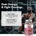 NutraOne Tricuts Thermogenic Supplement - Weight Management, Energy Boost & Metabolic Support (90 Capsules) - Buy Online on GoSupps.com