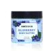 Body Butter| Moisturizing| Vegan friendly| Cruelty-free| for men and women| Gentle| Great for dry skin (Blueberry)