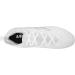 adidas Men's Freak Ultra 20 Football Shoe 8.5 - White/Silver/Clear Grey - Buy Online on GoSupps.com