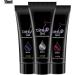 Nail Extension Gel - 3-Color Glitter Manicure Gel Kit | Beauty Accessories for Strengthening and Enhancing Nails | Manicure Polish Art Design Extension for Women and Girls - Professional - Buy Online on GoSupps.com