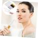 Didiseaon 4 Sets Eye Mascara Tube Transparent Mascara Lash Containers Filling Plastic Travel - Buy Online on GoSupps.com
