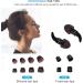 Noise Cancelling Earplugs for Sleeping | Super Soft Reusable Silicone | 32 dB Noise Reduction for Sleep Snoring Concerts & Work - Buy Online on GoSupps.com