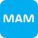MAM Teat Set Size 3 (6+ Months) - 12 Pieces | International Shipping Available - Buy Online on GoSupps.com