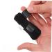 FRCOLOR Orthotic Splint & Mini Lotion Holder - Keychain Thumb Support Brace | Adjustable Black Tool for Comfort and Stability (11.5x8x1cm - Buy Online on GoSupps.com