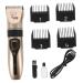 Ipetboom 1 Set Mens Grooming Kit Men Trimmer for Beard Body Trimmer Electric Back Shavers for Men Beard Clipper Trimmer Men Shaver Cutting Electric Shears Hair Baby Razor
