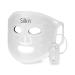 Silk'n Face Mask I LED Face Mask 100 I Face mask skincare with light technology I Reduces fine lines and wrinkles I White