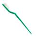 FUCHS Adult Record V Nylon Soft Toothbrush 10 Count S - Pack of 10 - Buy Online on GoSupps.com
