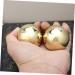 Buy CAXUSD Massage Balls Relaxing Fitness Equipment for Hands & Feet | Baoding Palm & Foot Massagers - Buy Online on GoSupps.com
