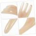 Beavorty Kratzkamm Scale Hair Comb & Head Massager | relieve Headaches & Enhance Beauty | 14.5x3cm Resin Accessory for Salons - Buy Online on GoSupps.com