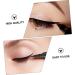 FOMIYES 6 Pcs Makeup Eyeliner Black Waterproof Eyeliner Smudge Proof Eyeliner Eye Lining Pens Ink Line Eyes 1 count (Pack of 1) As Shownx3pcs - Buy Online on GoSupps.com