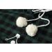 Women's Large Pouch Hoodie Long Sleeve Pet Carrier Sweatshirt Green Plaid Flannel Shirt - Buy Online on GoSupps.com