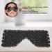 Buy Jade Sleep Mask - Anti-Aging Cooling Eye Mask for Swollen Eyes & Fatigue Relief - International Shipping Available - Buy Online on GoSupps.com