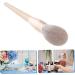 Powder Brush Foundation Blush Brush Makeup Brush Travel Blush Brush Makeup Applicators Cosmetics Brush Makeup Blush Brush Cosmetic Brush Make up Loose Powder Miss Artificial Fiber - Buy Online on GoSupps.com
