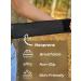 Breathable Back Support Belt for Men & Women | Lumbar Support for Lower Back Pain Relief | Ischias - Buy Online on GoSupps.com