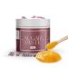 P te de Sucre Forte pilation au Sugaring pour une Peau Lisse Hypoallerg nique & Peaux Sensibles Retire les Poils d s 5 mm 550 g