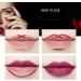 ZJchao 12pcs Matte Lip Liner Professional Waterproof Lipsticks Lip Liner Pencil Set Smooth Shaping Lip Contour Pencil Kit - Buy Online on GoSupps.com