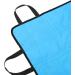 MTTXY 47" X 39" Positioning Bed Pad with Handles for Transferring Patients Board Lift Sheet -Reusable & Washable Patient Sheet for Turning Repositioning - Buy Online on GoSupps.com