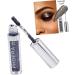 NOLITOY Glitter Eyeshadow Women Makeup Liquid Eyeshadow Glow Eye Powder Eye Shadow Pearlescent - Buy Online on GoSupps.com