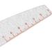 80/80 Grit Nail Files Coarse Grit Nail File Manicure Tool Nail Filers Coarse Nail File Washable Nail Filers for Acrylic Gel Fake Nails Curved Design Versatile Tool - Buy Online on GoSupps.com