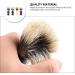 Frcolor 12 STK Foam Mustache Razor Brush Set | Men's Grooming Essentials | Premium Bristle Hair Care - Buy Online on GoSupps.com
